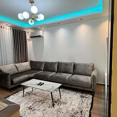 Prestige In Boulevard إلباسان