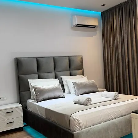 Prestige In Boulevard إلباسان
