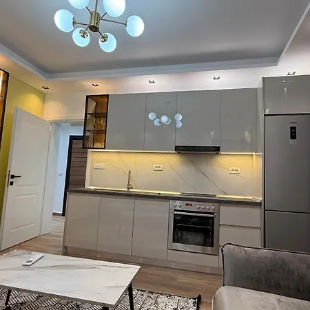Prestige In Boulevard * إلباسان