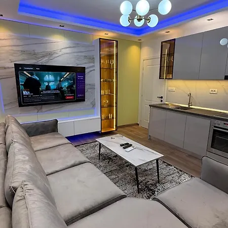 Prestige In Boulevard *