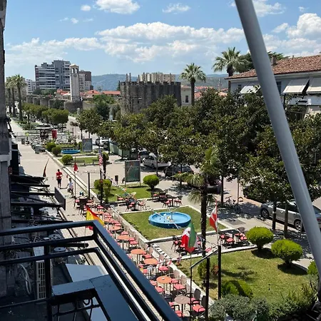 Prestige In Boulevard إلباسان