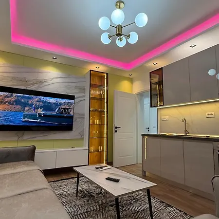 شقة Prestige In Boulevard *