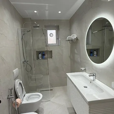 Prestige In Boulevard شقة إلباسان
