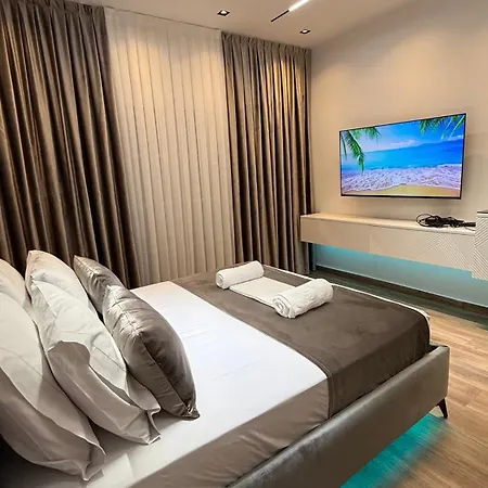 Prestige In Boulevard إلباسان