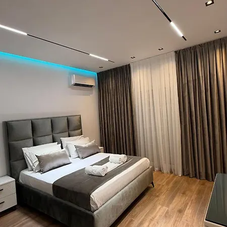 Prestige In Boulevard إلباسان