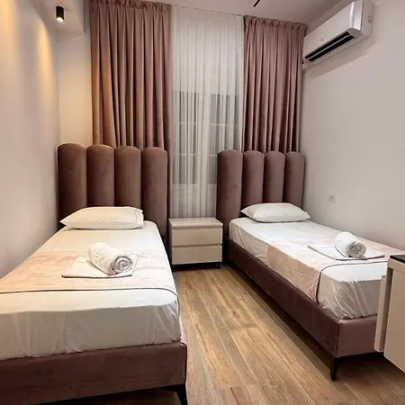 Апартаменты Prestige In Boulevard