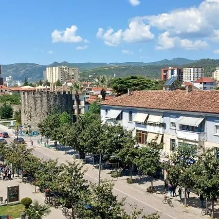 Prestige In Boulevard